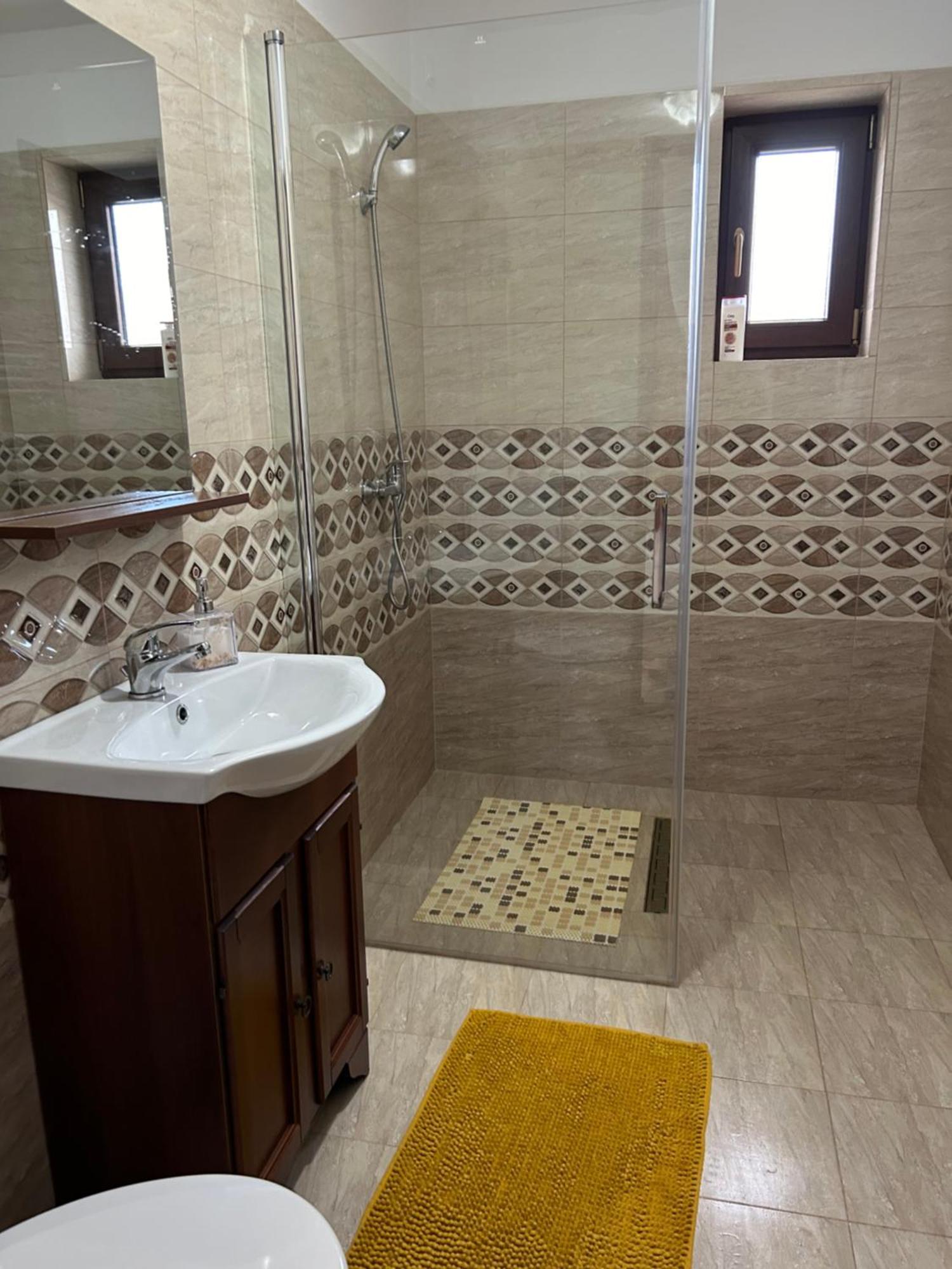 Вілла Gura Raului Casa De Vacanta Екстер'єр фото