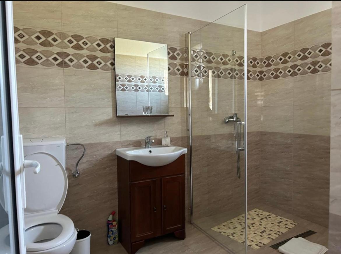Вілла Gura Raului Casa De Vacanta Екстер'єр фото
